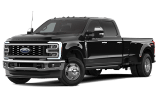 2026 Ford Super Duty® External Image 2
